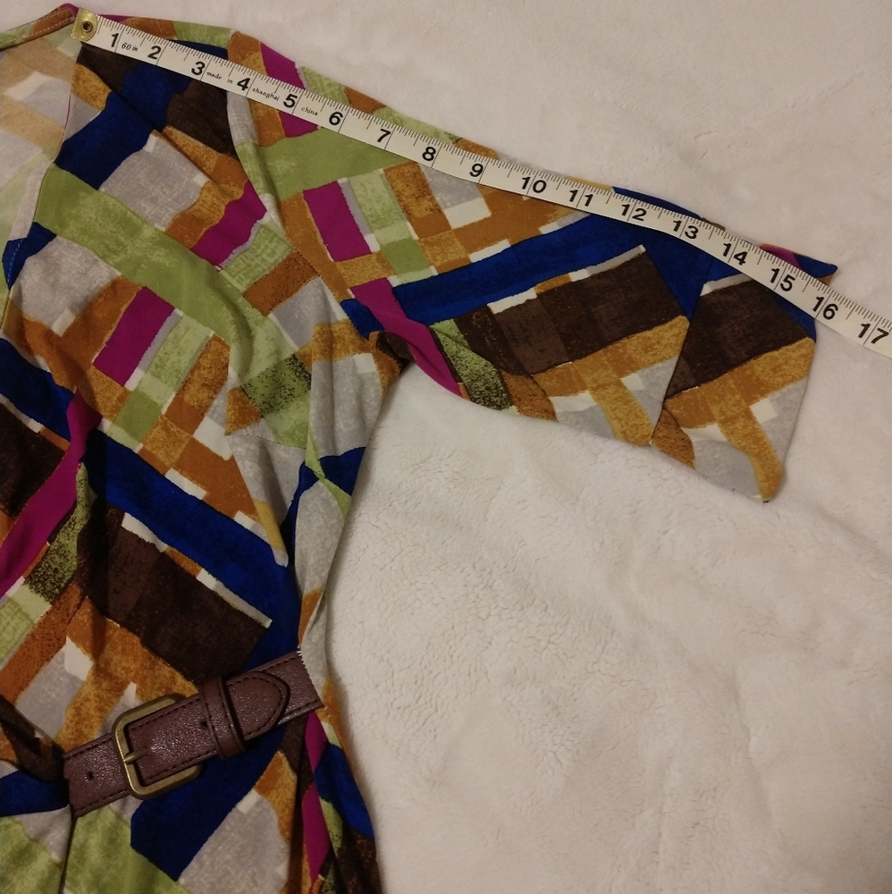 Maternity JS by Jessica Simpson - Picture 12 of 12